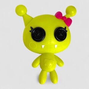 RARE Lalaloopsy Alien HALEY GALAXY ALIEN PET 3-7/8" for the 12" Doll